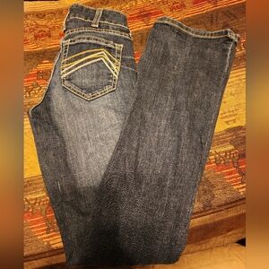 Ariat Jeans